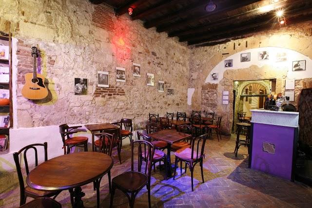 Vinvoglio Jazz Club